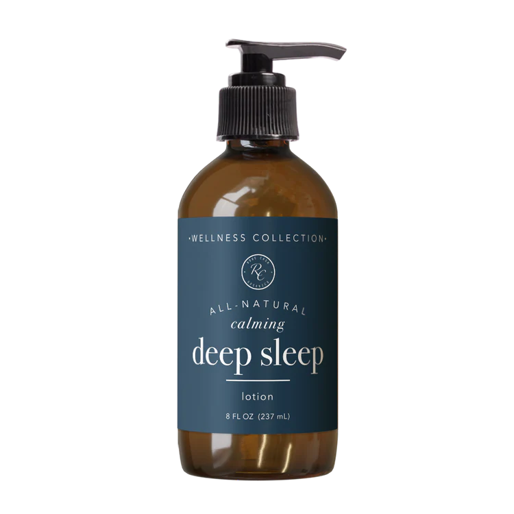 Body Lotion | 8 Oz
