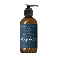 Body Lotion | 8 Oz
