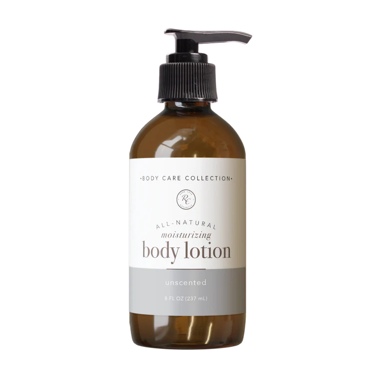 Body Lotion | 8 Oz