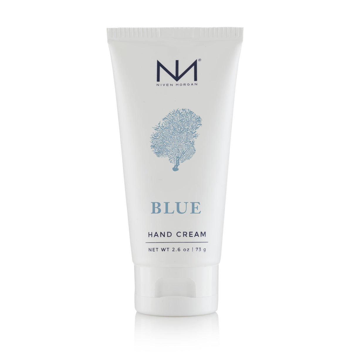 Niven Morgan - Blue Travel Hand Cream