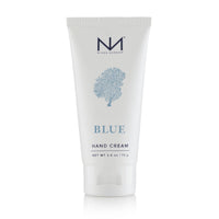 Niven Morgan - Blue Travel Hand Cream