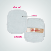 MakeUp Eraser - Cool Gal 7-Day Set