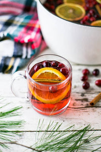 Raven's Nest Mulling Spices