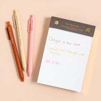 Pen Set - Mom