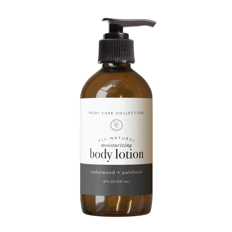 Body Lotion | 8 Oz