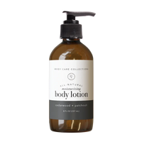 Body Lotion | 8 Oz