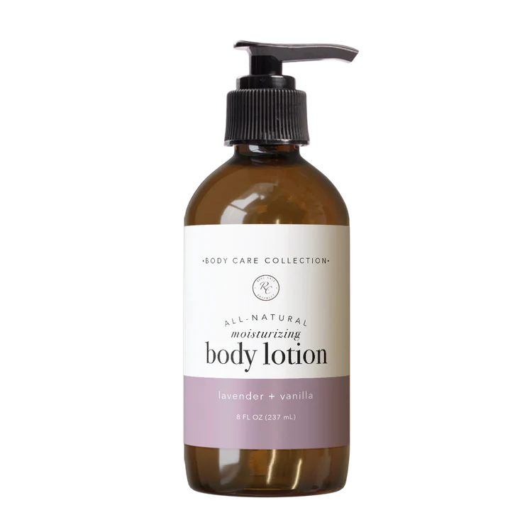 Body Lotion | 8 Oz