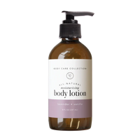 Body Lotion | 8 Oz