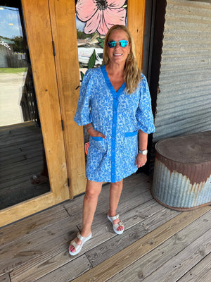 The Judith Dress