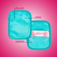 MakeUp Eraser - Splash of Color 7-Day Set