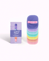 MakeUp Eraser - Dewy Glow 7-Day Set