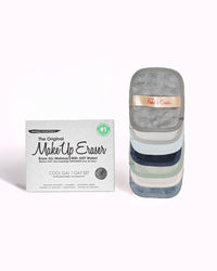 MakeUp Eraser - Cool Gal 7-Day Set