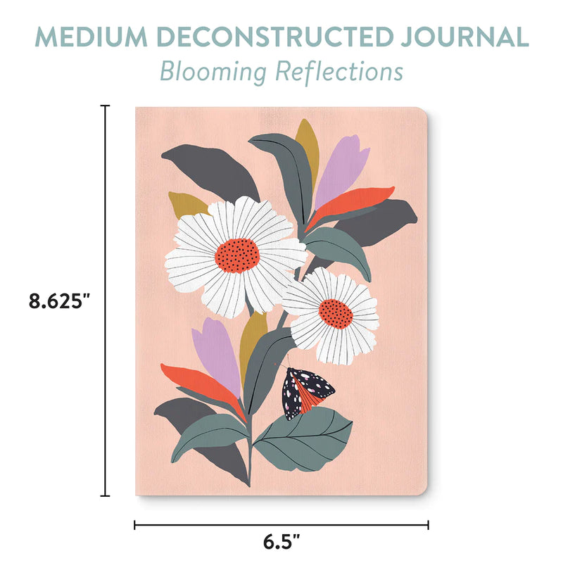 Studio Oh Medium Deconstructed Journal Chandler Country Store