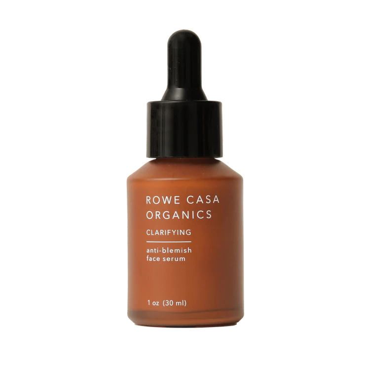 Clarifying Anti-blemish Face Serum | 1 Oz