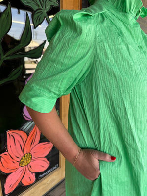 The Heidi Dress - Plus