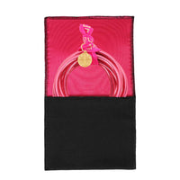 Pink All Weather Bangles® (AWB®) - Serenity Prayer