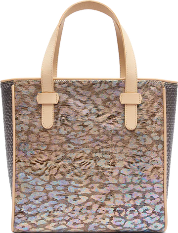 Consuela Classic Tote Iris Chandler Country Store
