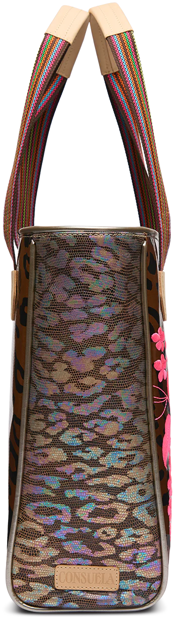 Classic Tote - Ruby – Chandler Country Store