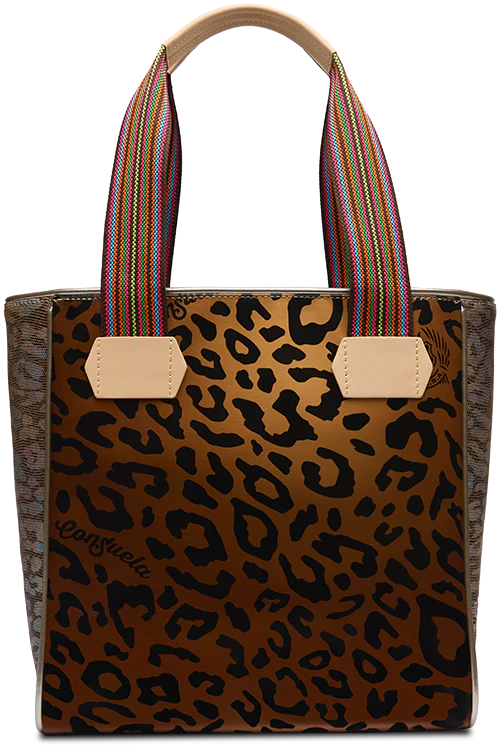 Classic Tote - Ruby – Chandler Country Store