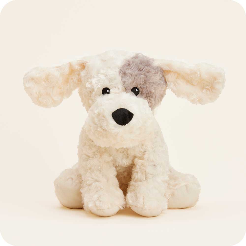 Patch Dog Warmies®