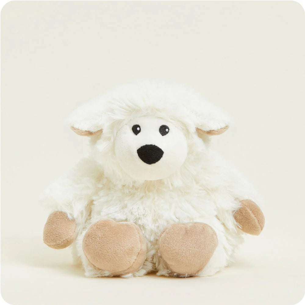 Sheep Warmies® Jr.
