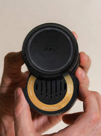 Pura Car Fragrance - Citrus & Cream