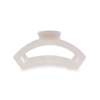 Open Medium Hair Clip