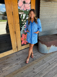 The Judith Dress