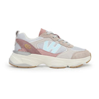 The Dash Sneaker