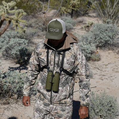 GameGuard Guia Grande Jacket – Chandler Country Store