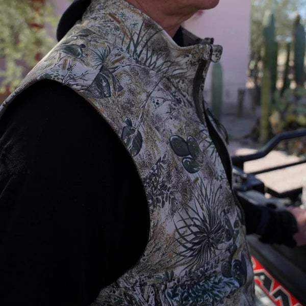 GameGuard Guia Grande Vest – Chandler Country Store