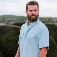 GameGuard® Rainwater Drover Shirt