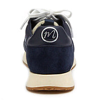 Farrah Low Top Trainer