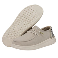 Hey Dude Wendy Rise Leo - Cream