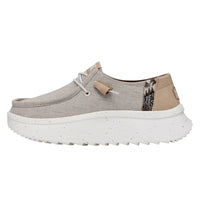 Hey Dude Wendy Peak Woven - Natural