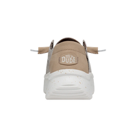 Hey Dude Wendy Peak Woven - Natural