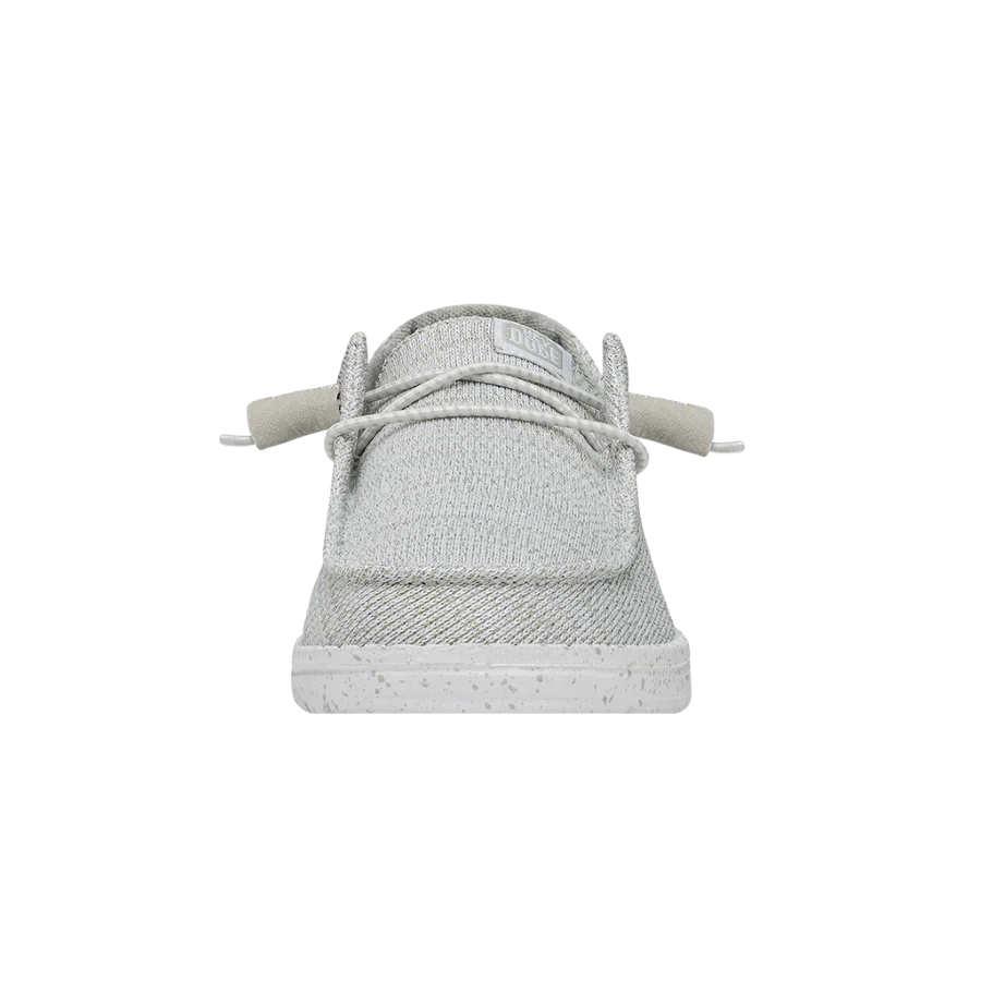 Hey Dude Wendy Sport Mesh - Grey