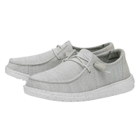 Hey Dude Wendy Sport Mesh - Grey