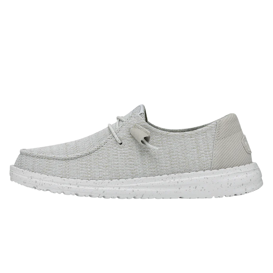 Hey Dude Wendy Sport Mesh - Grey