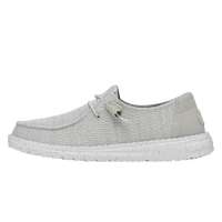 Hey Dude Wendy Sport Mesh - Grey