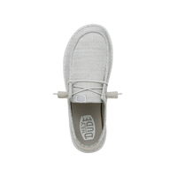 Hey Dude Wendy Sport Mesh - Grey