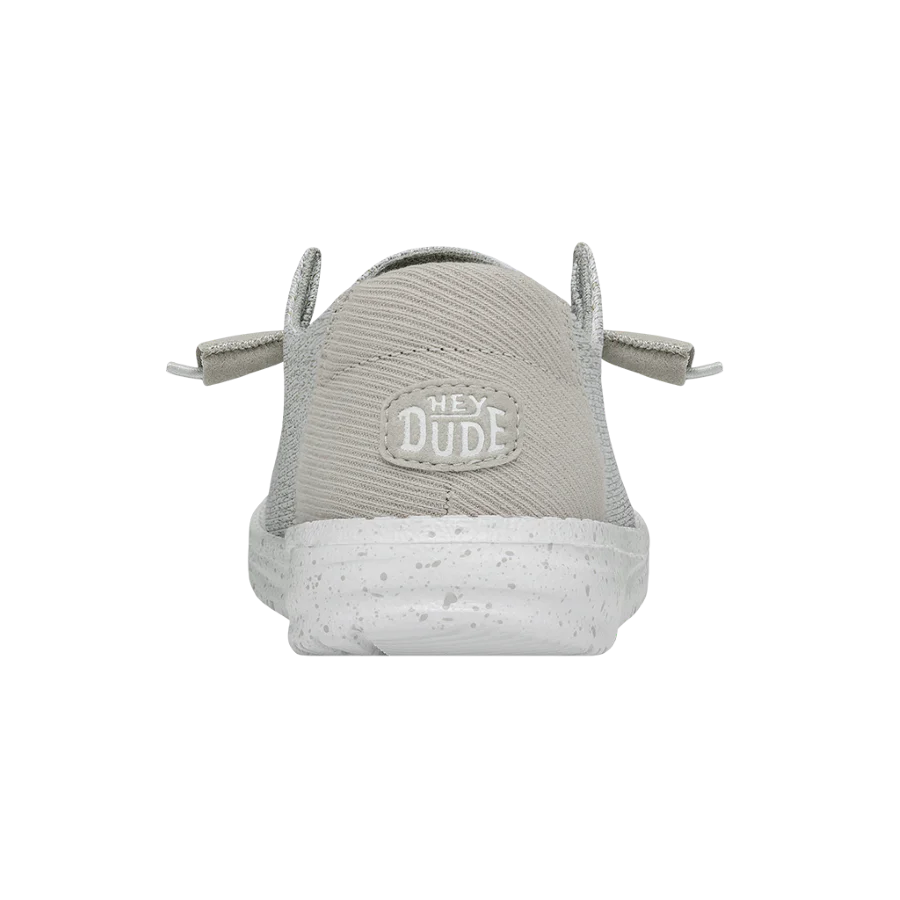 Hey Dude Wendy Sport Mesh - Grey