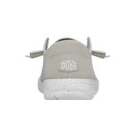 Hey Dude Wendy Sport Mesh - Grey