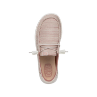 Hey Dude Wendy Sport Mesh - Light Pink