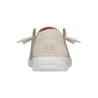 Hey Dude Wendy Sport Mesh - Light Pink