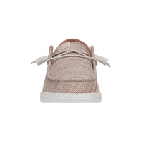 Hey Dude Wendy Sport Mesh - Light Pink