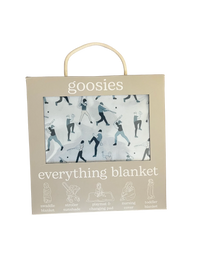 Everything Blanket - Baseball