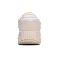 Spirited Mesh Sneaker - Cream