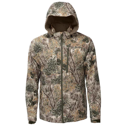 GameGuard Guia Grande Jacket