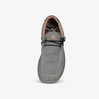 Men's Camp Shoes - Western